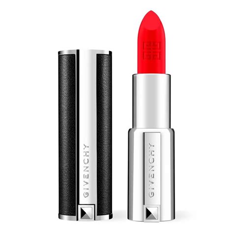 givenchy le rouge a porter 202|Givenchy Le Rouge.